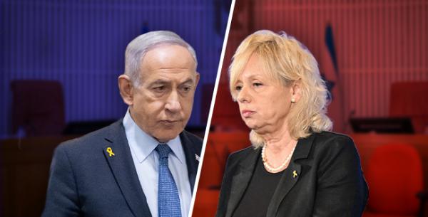 היועמ"שית לוחצת להקים ועדת חקירה: "חלוף הזמן מוביל לנזק"