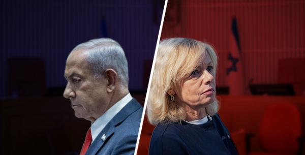 הממשלה תחליט: "להפסיק לאלתר את כהונתה של היועמ"שית"