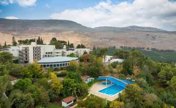 חופשה ציונית במלון כפר גלעדי: הזדמנות משפחתית לחיזוק הצפון