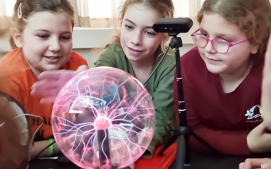 בית הספר היחיד למחוננים במגזר הסרוג על סף סגירה