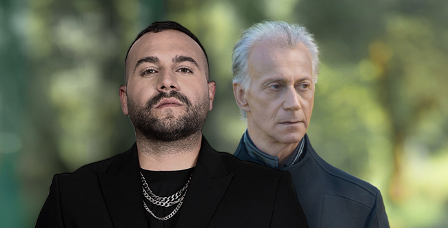 אלקנה מרציאנו מכריז: אתרום את הכנסות המופע למתי כספי