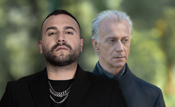 אלקנה מרציאנו מכריז: אתרום את הכנסות המופע למתי כספי