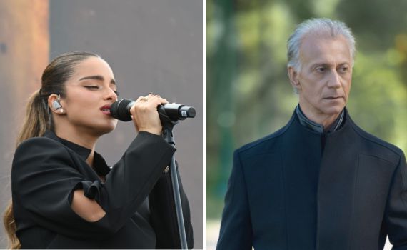 מרגש: הצעד של נועה קירל כדי לסייע למתי כספי