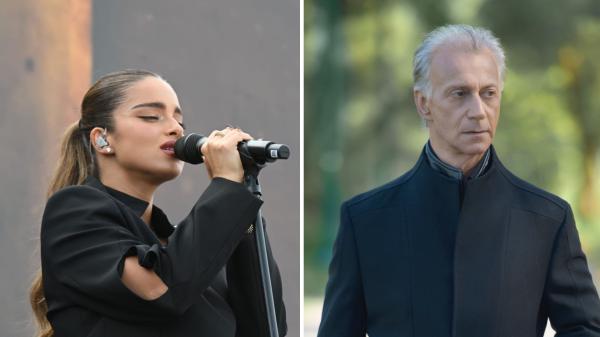 מרגש: הצעד של נועה קירל כדי לסייע למתי כספי