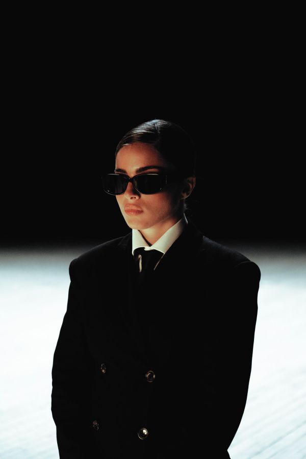 נועה קירל באלבום חדש: "ראש הממשלה"