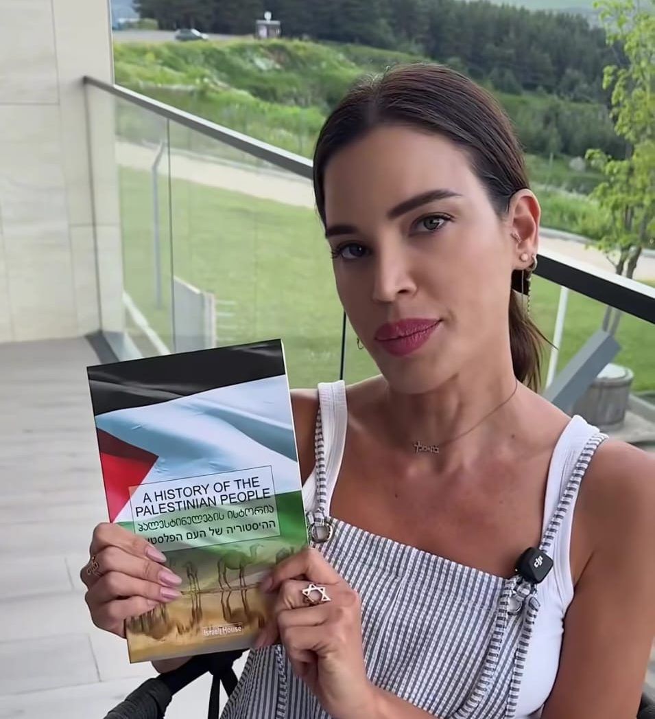 אסף וול מאשים: נטלי דדון גנבה ממני את הרעיון