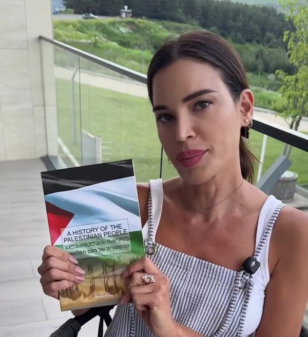 אסף וול מאשים: נטלי דדון גנבה ממני את הרעיון