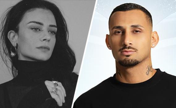 נינט טייב נגד ארז איסקוב: "חזק על ילדות חסרות ישע"