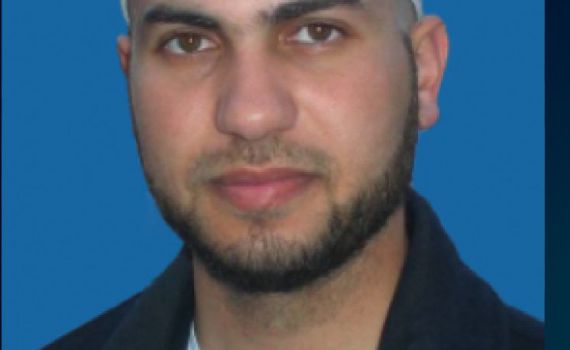 צה"ל חיסל את המחבל שהחזיק בביתו את אמילי דמארי