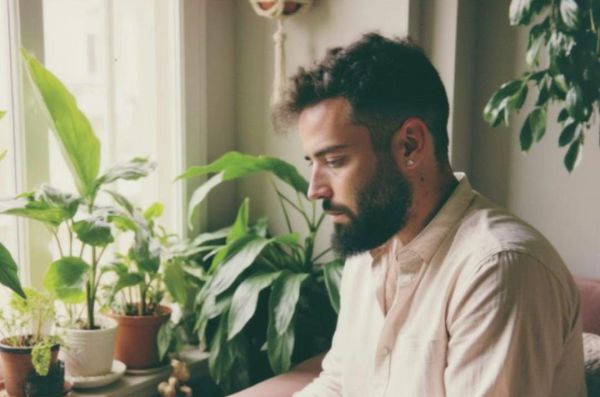 נתנאל רודניצקי חושף: "אני מתמודד עם הפרעת אישיות גבולית"