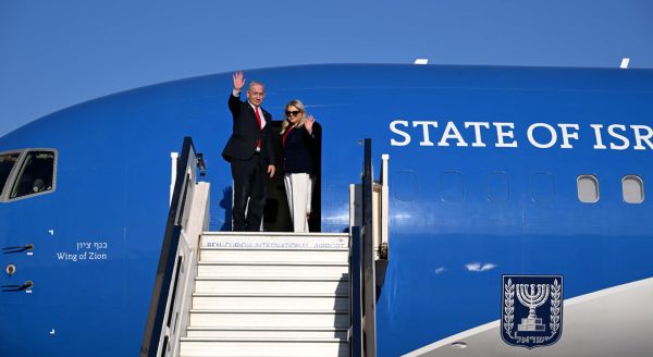 דיווח: זו הסיבה שעיתונאים לא יצטרפו לנסיעת נתניהו לאו"ם