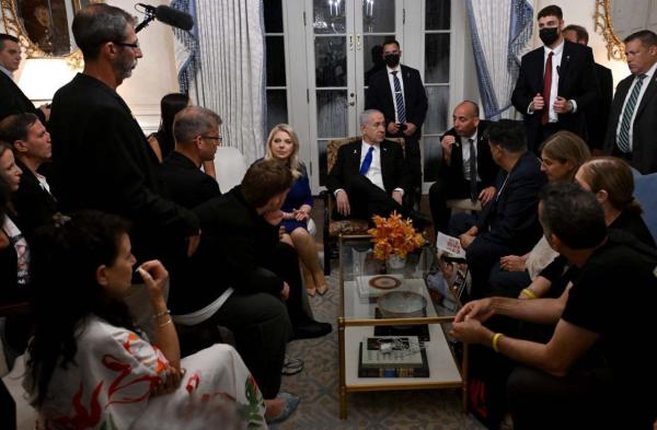 משפחות החטופים: "דורשים לדעת כיצד נקבע מי ישוחרר ראשון"