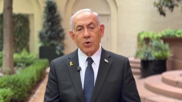 לשכת נתניהו מתדרכת: הולכים על כיבוש הרצועה