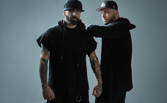 23 שנים אחרי: סאבלימינל והצל באלבום חדש