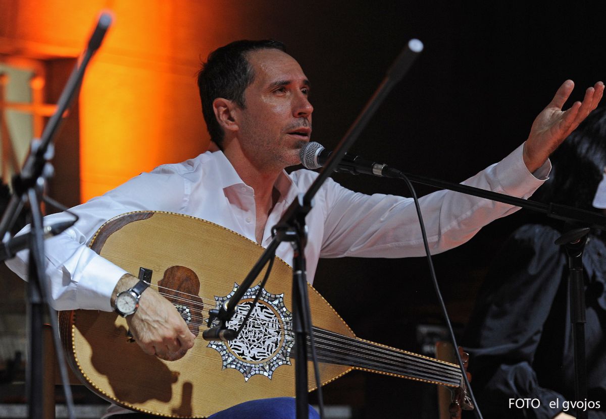 החזן מבלגרד: "הרב לא האמין שלמדתי את הכול מהקלטות"