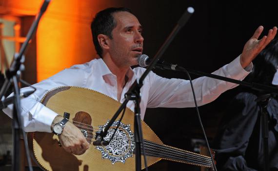 החזן מבלגרד: "הרב לא האמין שלמדתי את הכול מהקלטות"