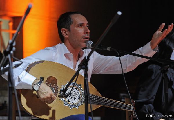 החזן מבלגרד: "הרב לא האמין שלמדתי את הכול מהקלטות"