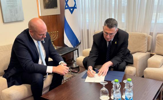 סער התפטר מהכנסת: זה הח"כ שייכנס במקומו