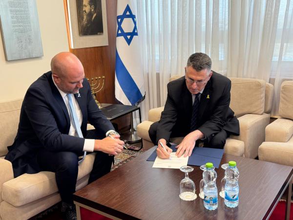 סער התפטר מהכנסת: זה הח"כ שייכנס במקומו