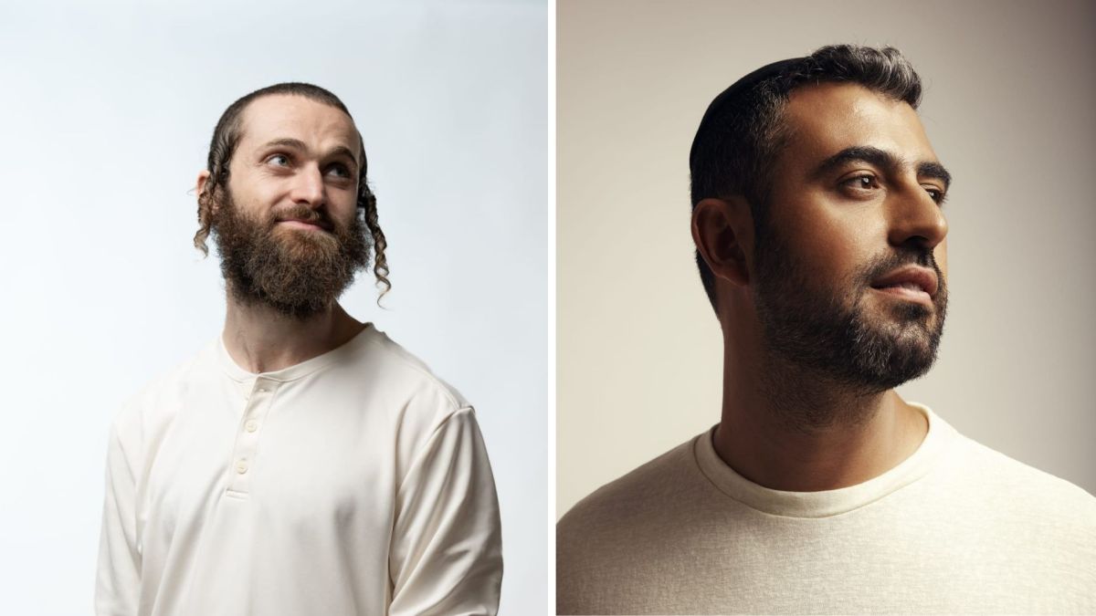 ישי ריבו משתף פעולה עם הזמר שמואל: איך זה קרה?