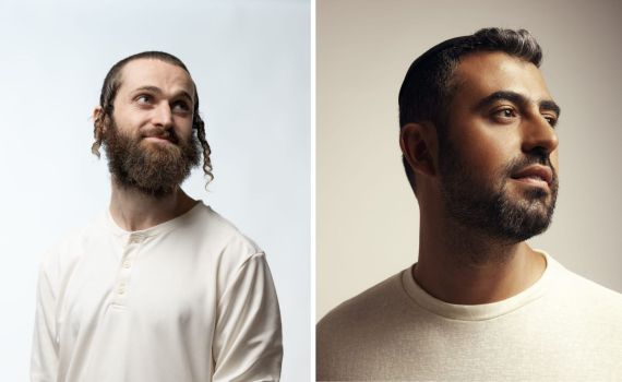 ישי ריבו משתף פעולה עם הזמר שמואל: איך זה קרה?