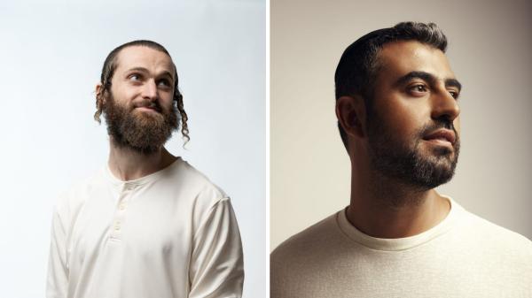 ישי ריבו משתף פעולה עם הזמר שמואל: איך זה קרה?