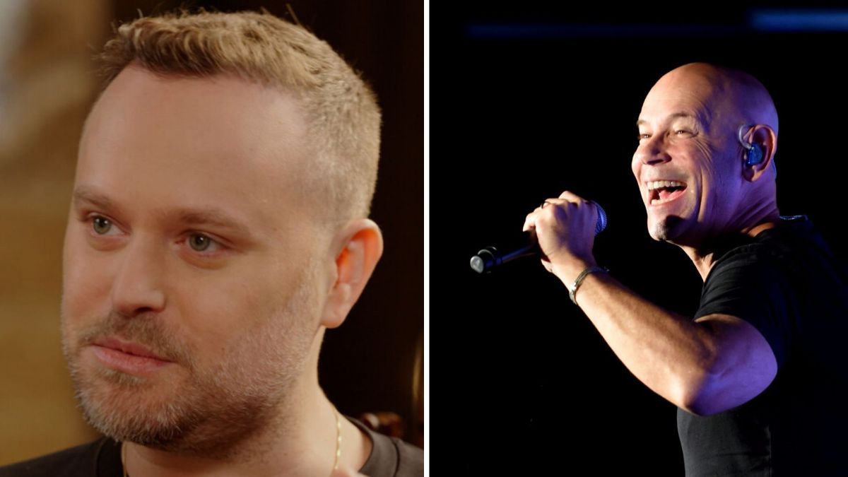 חדש: שיתוף פעולה מסקרן בין רמי קליינשטיין לזמר יפתי