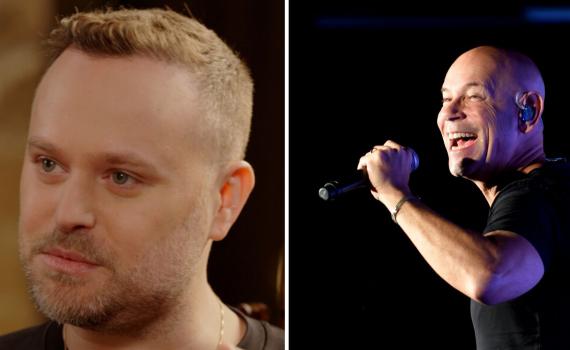 חדש: שיתוף פעולה מסקרן בין רמי קליינשטיין לזמר יפתי