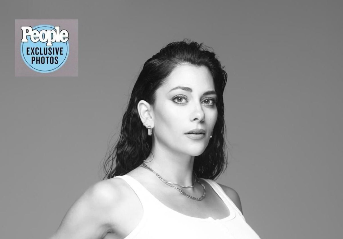 מזל טוב: כוכבת "לוציפר" הישראלית בבשורה מרגשת