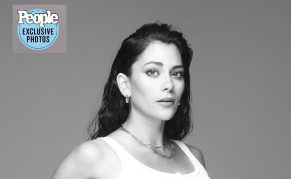 מזל טוב: כוכבת "לוציפר" הישראלית בבשורה מרגשת