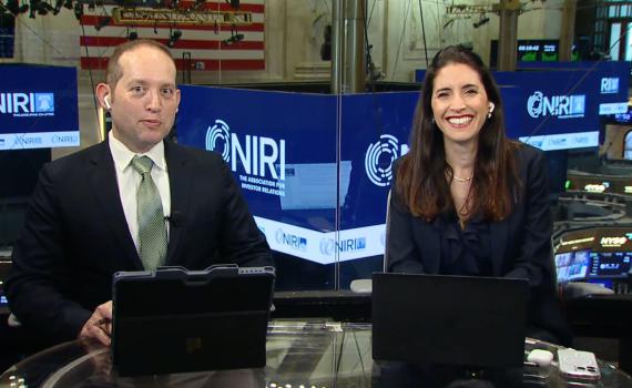 לראשונה: מ"הוול סטריט" ישירות למסך בישראל