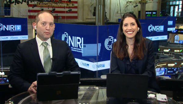 לראשונה: מ"הוול סטריט" ישירות למסך בישראל