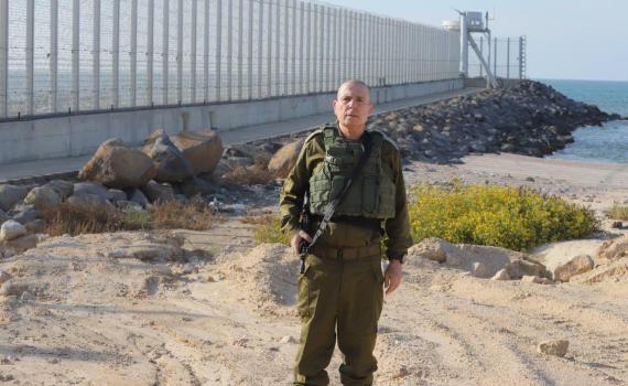 השר כ"ץ אישר: בכיר במשרד הביטחון יקבל דרגת אלוף