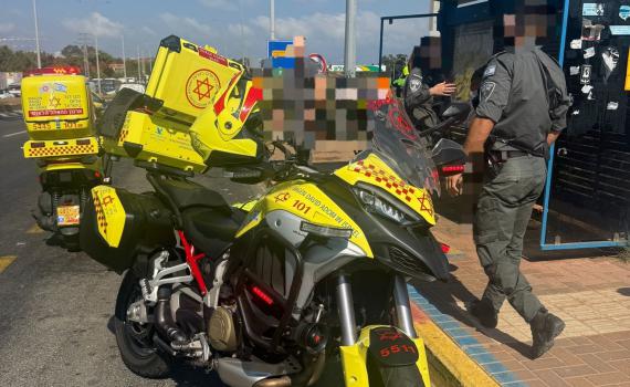 המרדף אחר המחבל מכפר יונה | הופעלו כיתות הכוננות. צפו