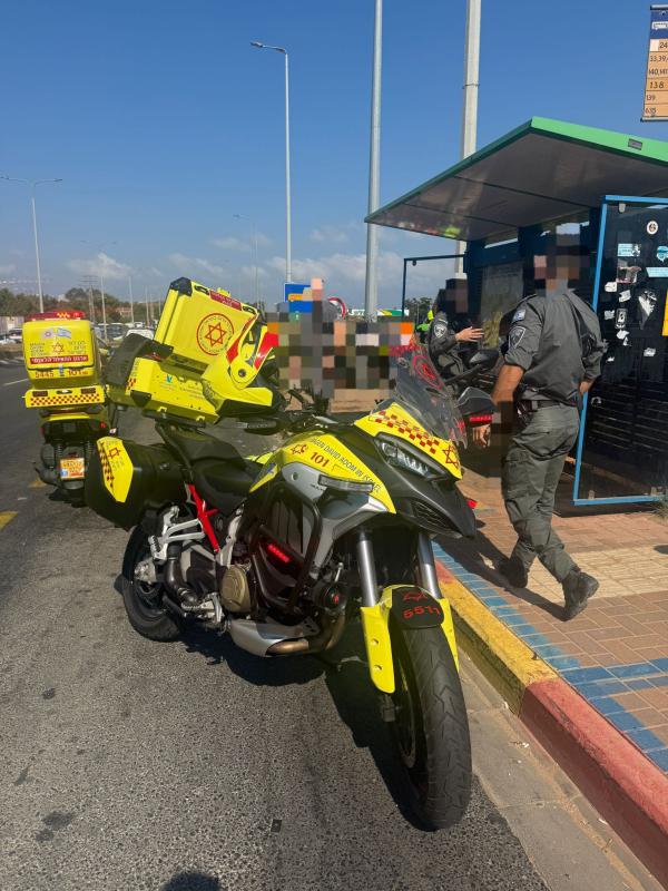 המרדף אחר המחבל מכפר יונה | הופעלו כיתות הכוננות. צפו