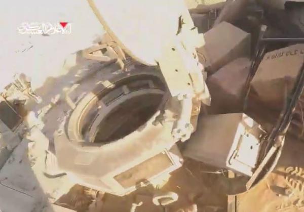 איך זה שוב קרה? מחבל השחיל מטען לתוך הנמ"ר