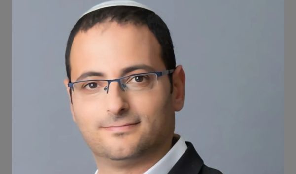 נשאר במגזר: צחי נמיר מונה למנכ"ל לפיתוח ירושלים