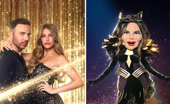 רוקדת על שתי החתונות: הלילה המפתיע של טיילור מלכוב