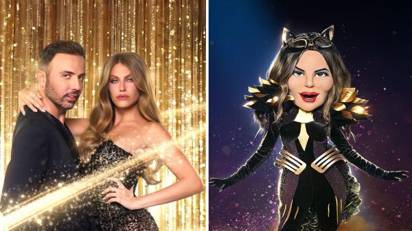 רוקדת על שתי החתונות: הלילה המפתיע של טיילור מלכוב