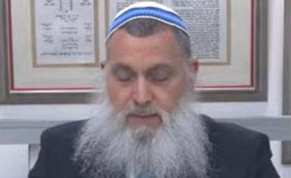 הרב ניר בן ארצי: זה מה שיקרה אחרי שחרור החטופים