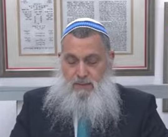 הרב ניר בן ארצי: זה מה שיקרה אחרי שחרור החטופים