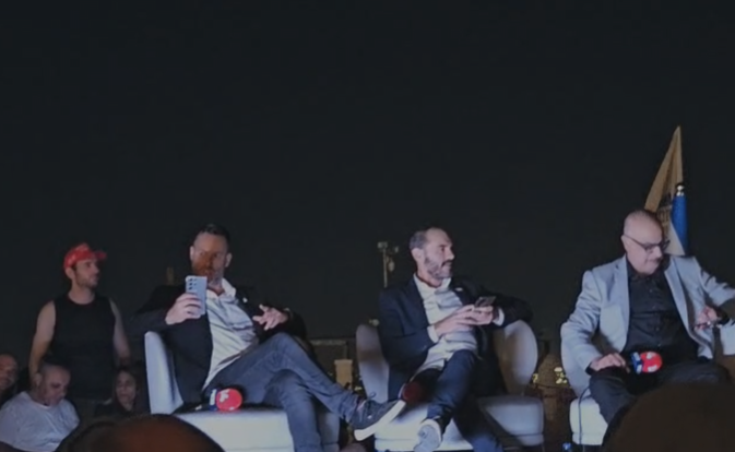 אופס: השידור של "הפטריוטים" בערוץ 14 מתעכב. זו הסיבה