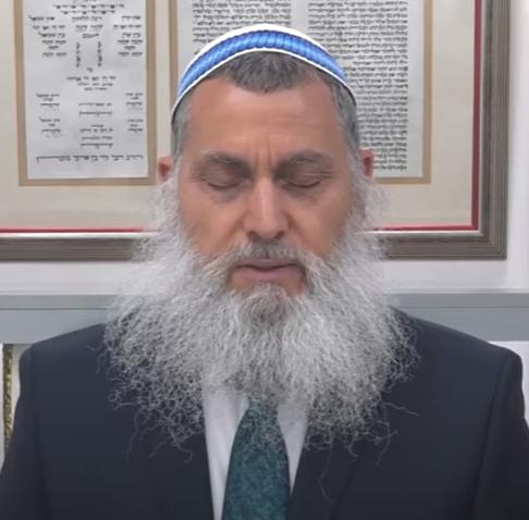 הרב ניר בן ארצי: "תברחו משם מהר; ישחטו אתכם"