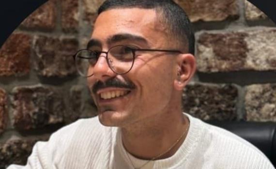 הותר לפרסום: שליו זבולוני הוא הנרצח בפיגוע בגוש עציון