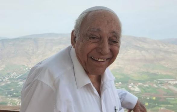 שידור חי: הלוויתו של משה זר ז"ל