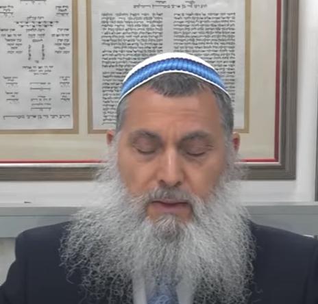 הרב ניר בן ארצי מזהיר: "זה מה שחמאס מתכנן"