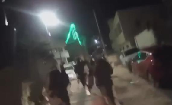 תוך חודש: ישראל בעוד מכה קשה לחמאס