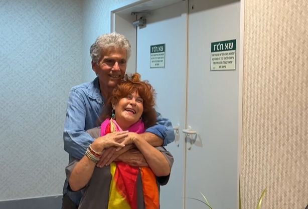 ציפי שביט חוגגת ציון דרך מרגש: "כולם אמרו שזה לא יצליח"