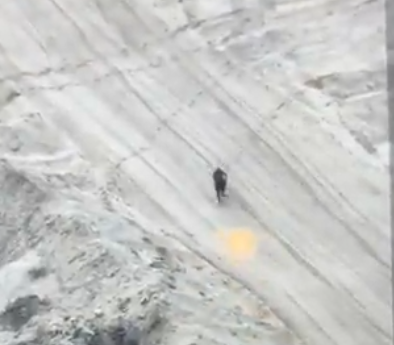 צפו: מחבלי חמאס ניסו לחטוף לוחמים ברצועת עזה