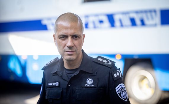 כתב חדשות 13: "קובי יעקובי הוא ג'נטלמן גדול"